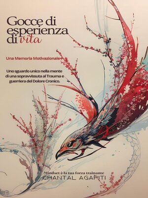 cover image of Gocce d'Esperienza di Vita.